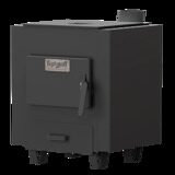 Печь "Камелёк" с варочной поверхностью